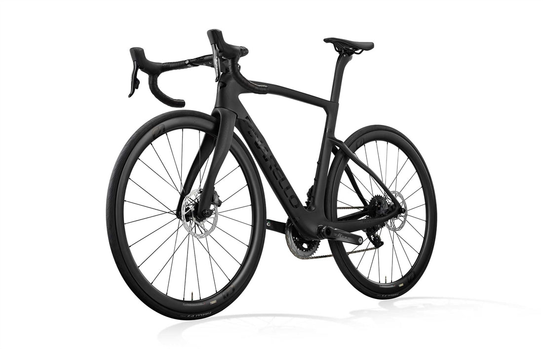 Pinarello F7 Shimano Ultegra Di2