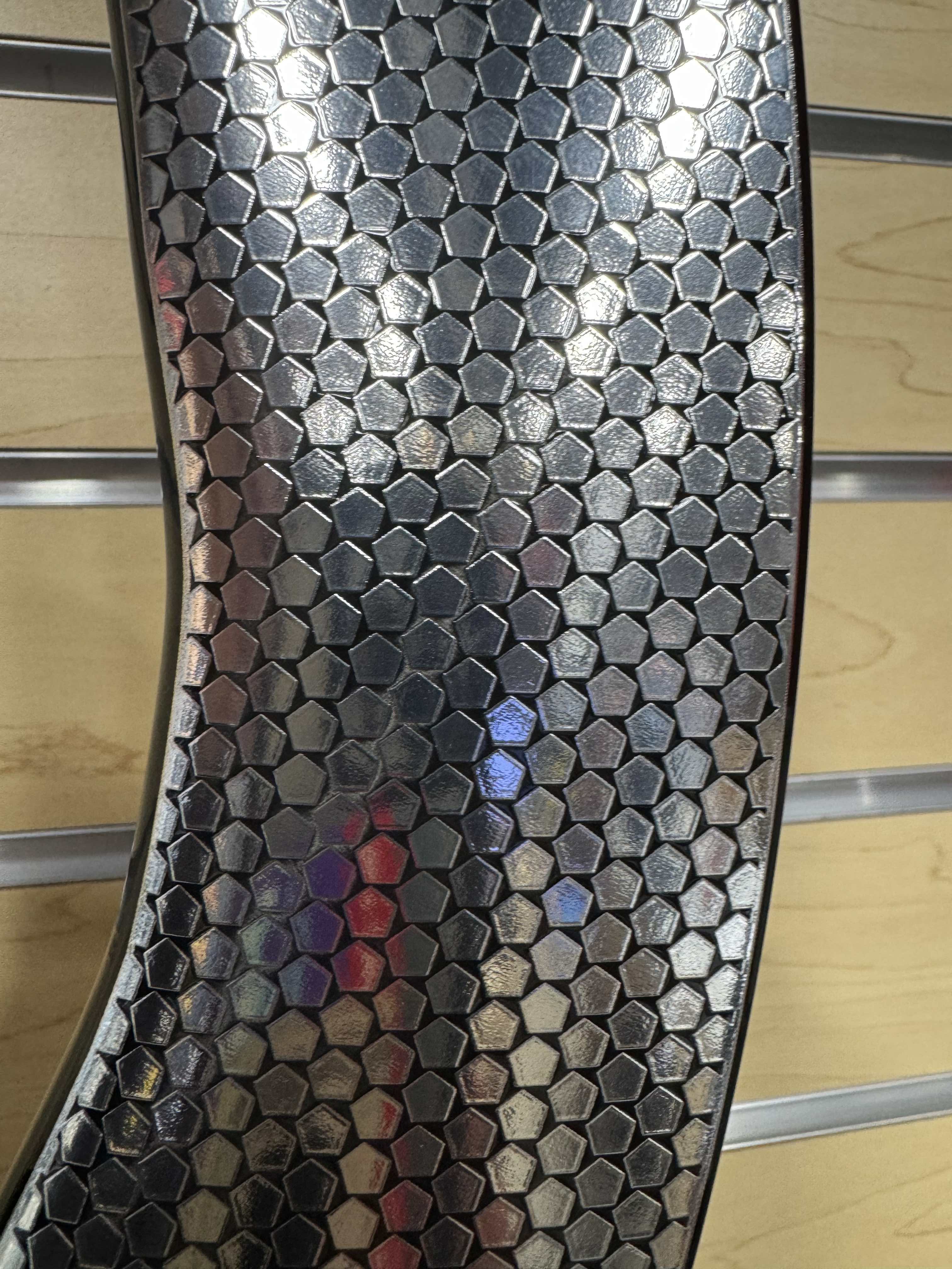 Princeton CarbonWorks Mach 7580 TSV2/ Blur 633 V3