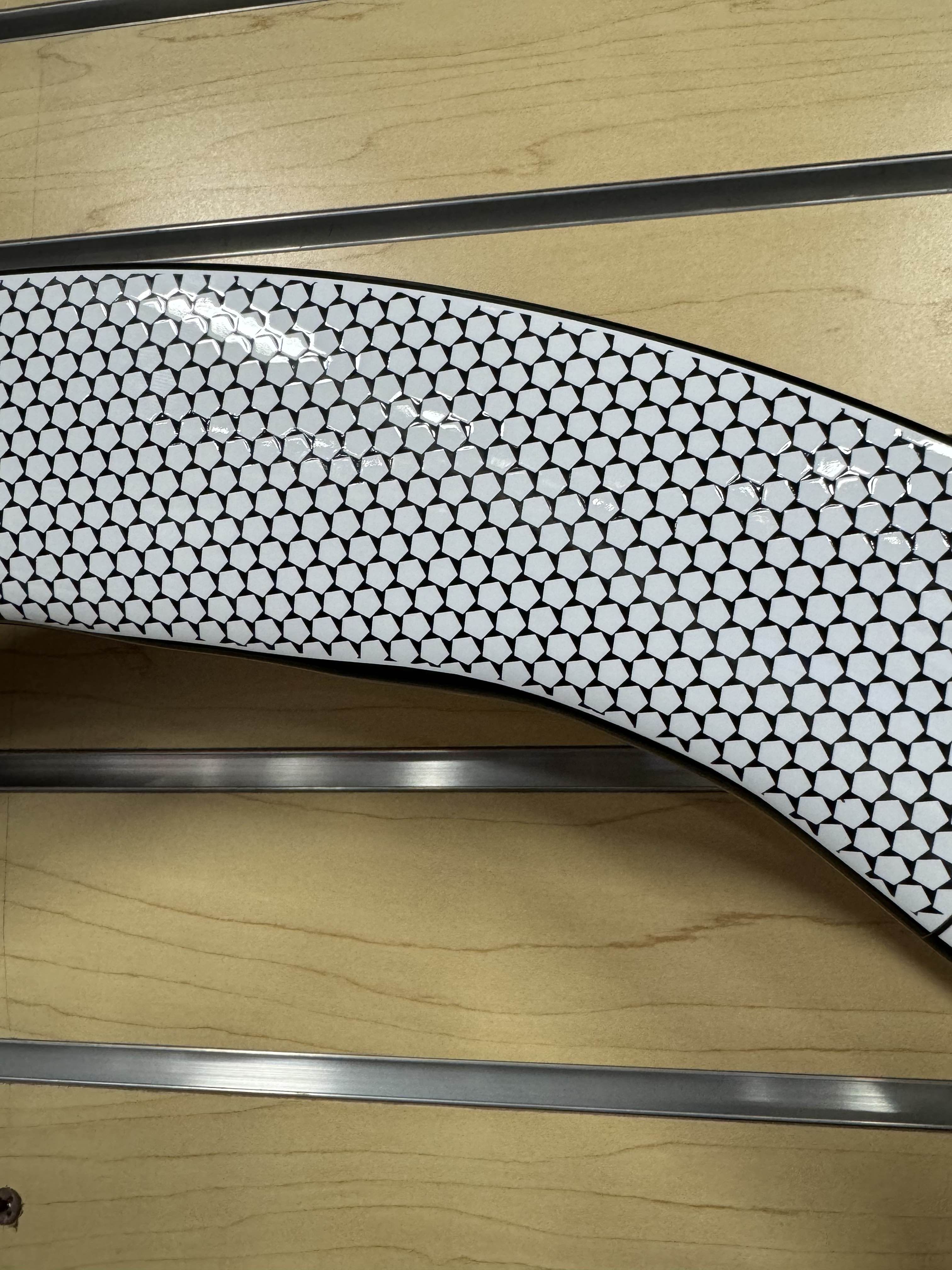 Princeton CarbonWorks Mach 7580 TSV2