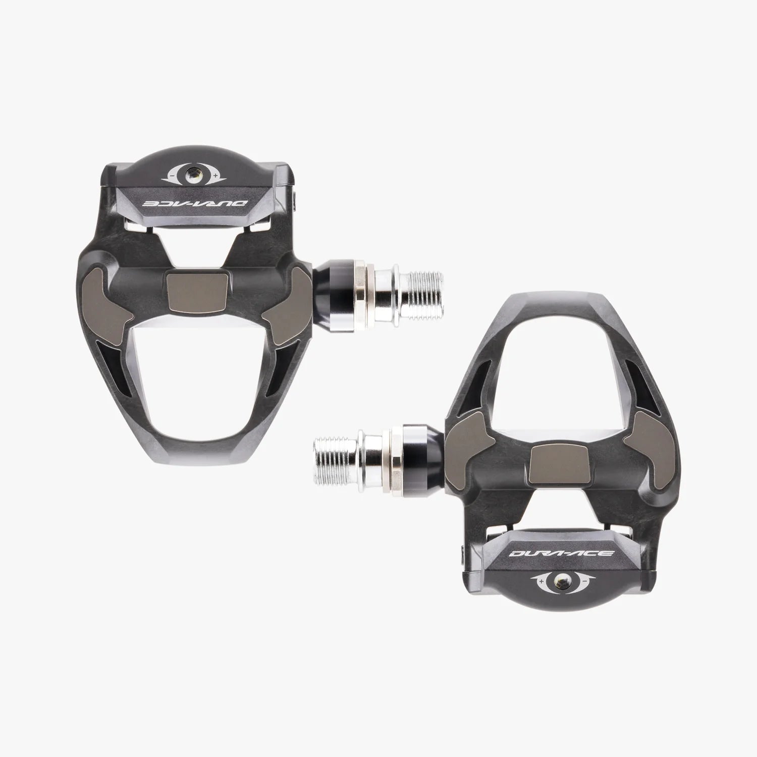 Shimano DURA-ACE PD-R9100 | sin reflector | con cala