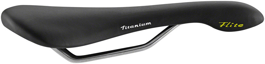 Selle Italia Flite L1 Ti 316 Zwart Zadel koop je bij Selle Italia Flite L1 Ti 316 Zwart Zadel koop je bij