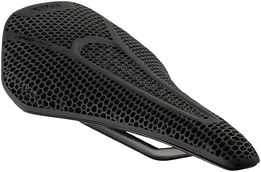 Fizik Vento Argo 00 Adaptive Saddle - Carbon