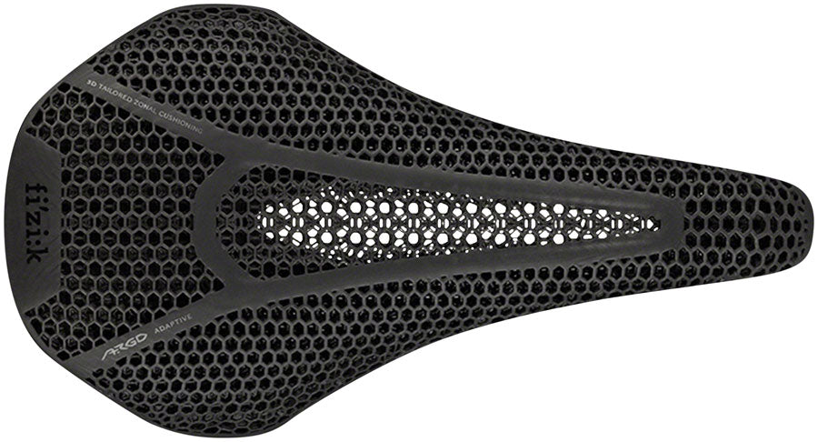 Fizik Vento Argo 00 Adaptive Saddle - Carbon