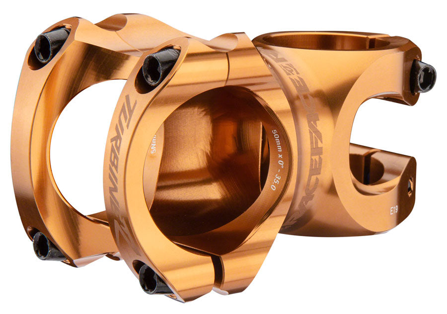 Potence RaceFace Turbine R 35mm - Sport - Magasin de vélo Potence RaceFace Turbine R 35mm - Sport - Magasin de vélo