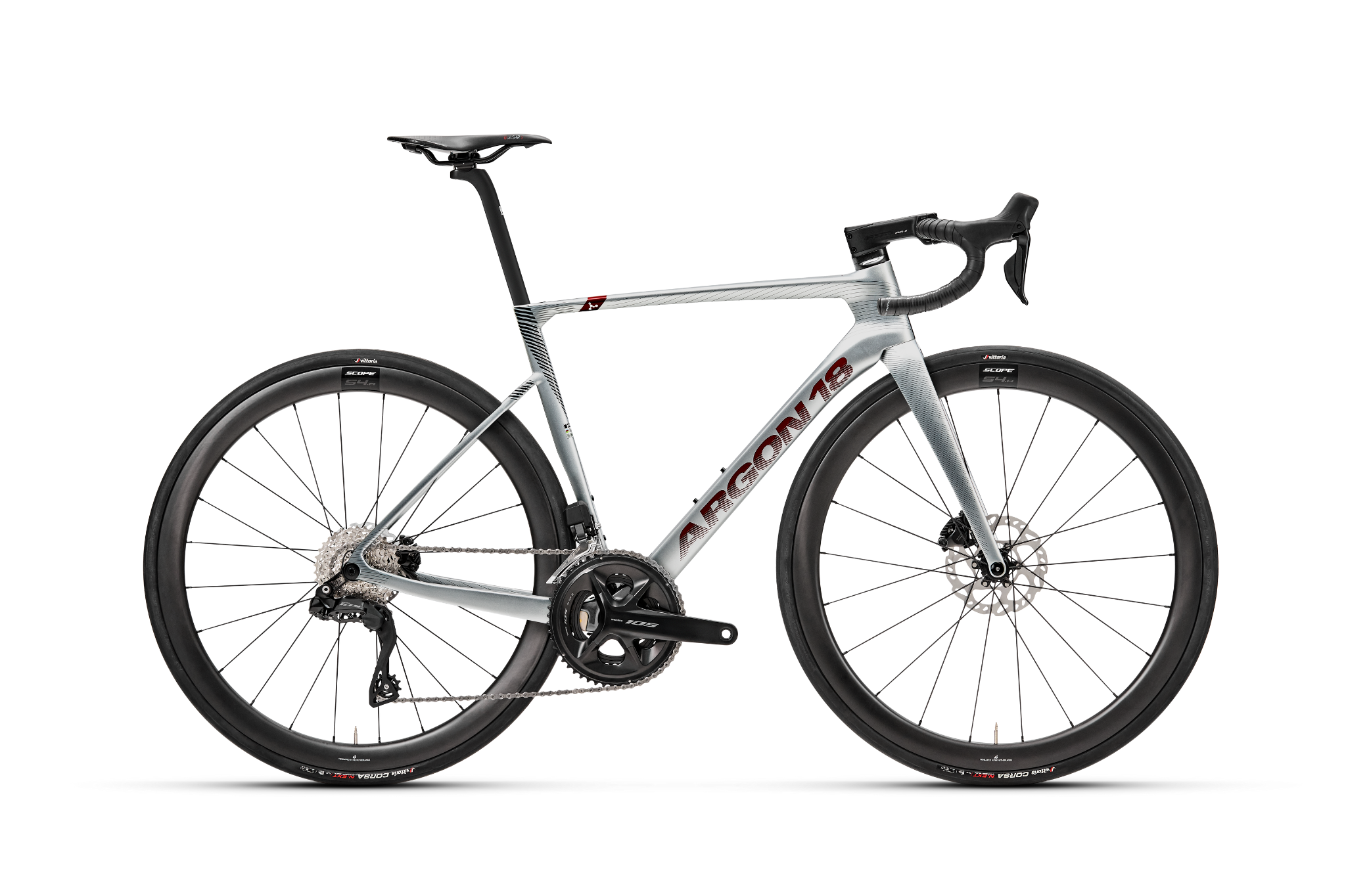 Argon 18 Sum Shimano 105 Di2