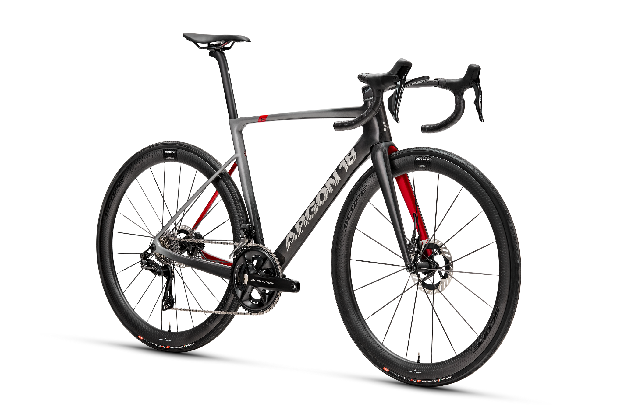 Argon 18 Sum Pro Shimano Dura-Ace Di2