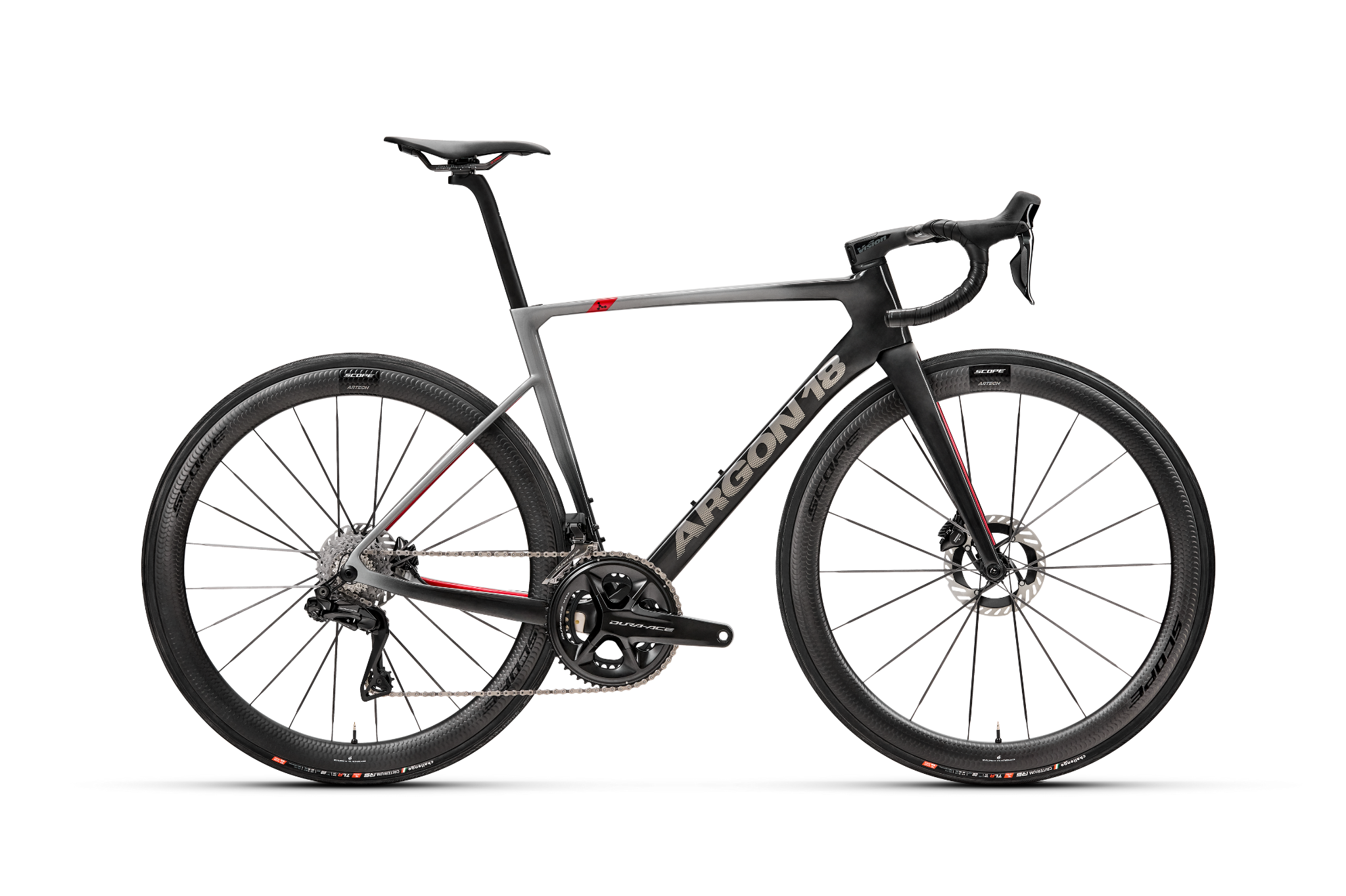 Argon 18 Sum Pro Shimano Dura-Ace Di2