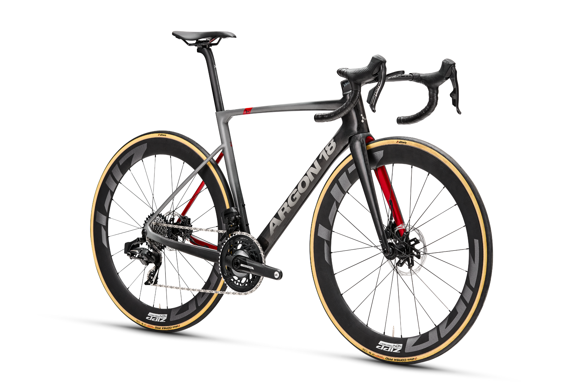 Argon 18 Sum Pro SRAM Force AXS