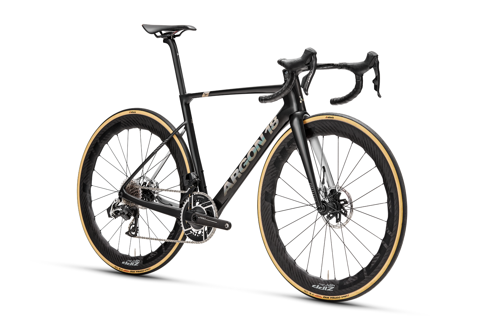 Argon 18 Sum Pro SRAM RED AXS