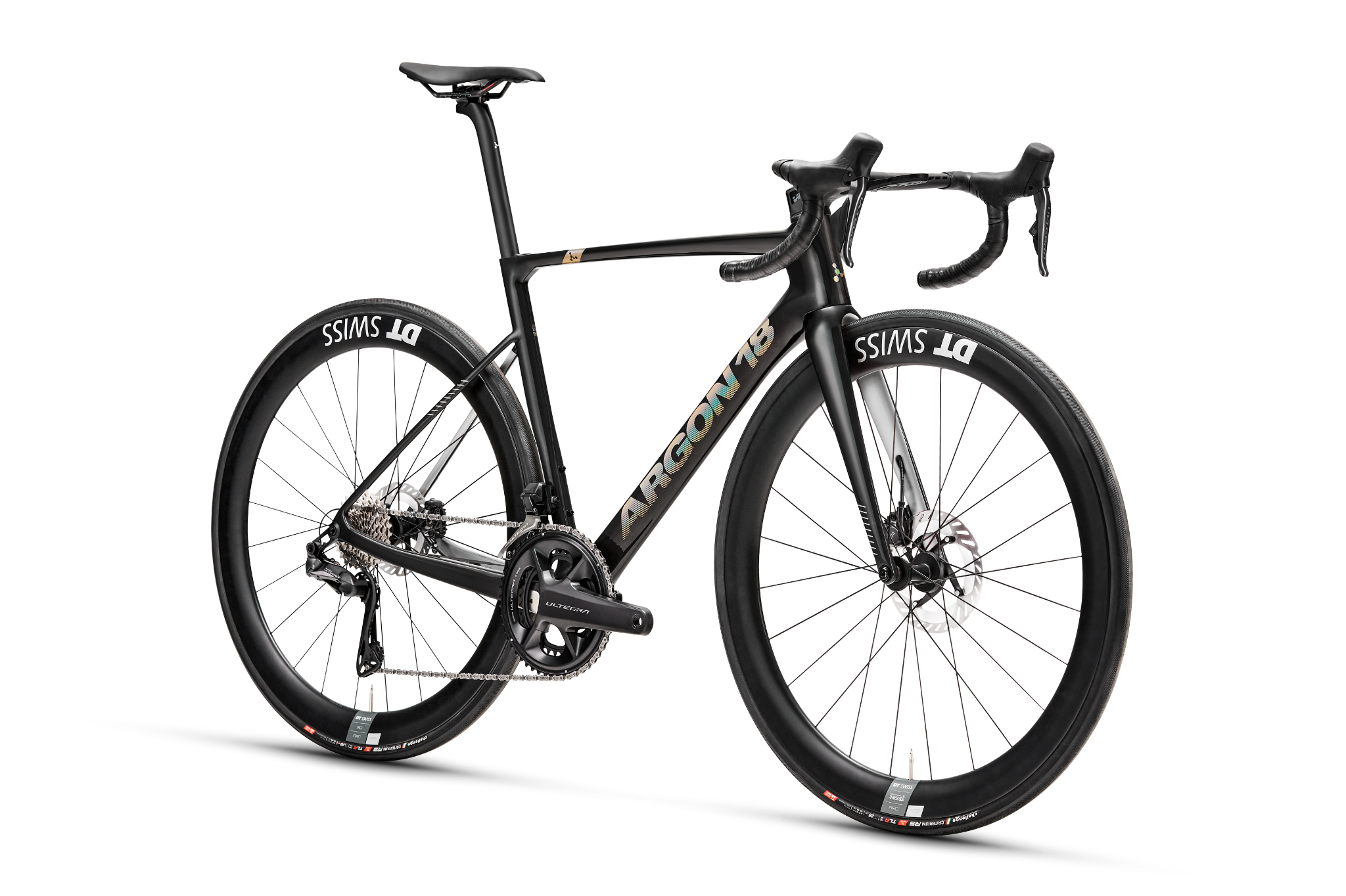 Argon 18 Sum Pro Shimano Ultegra Di2