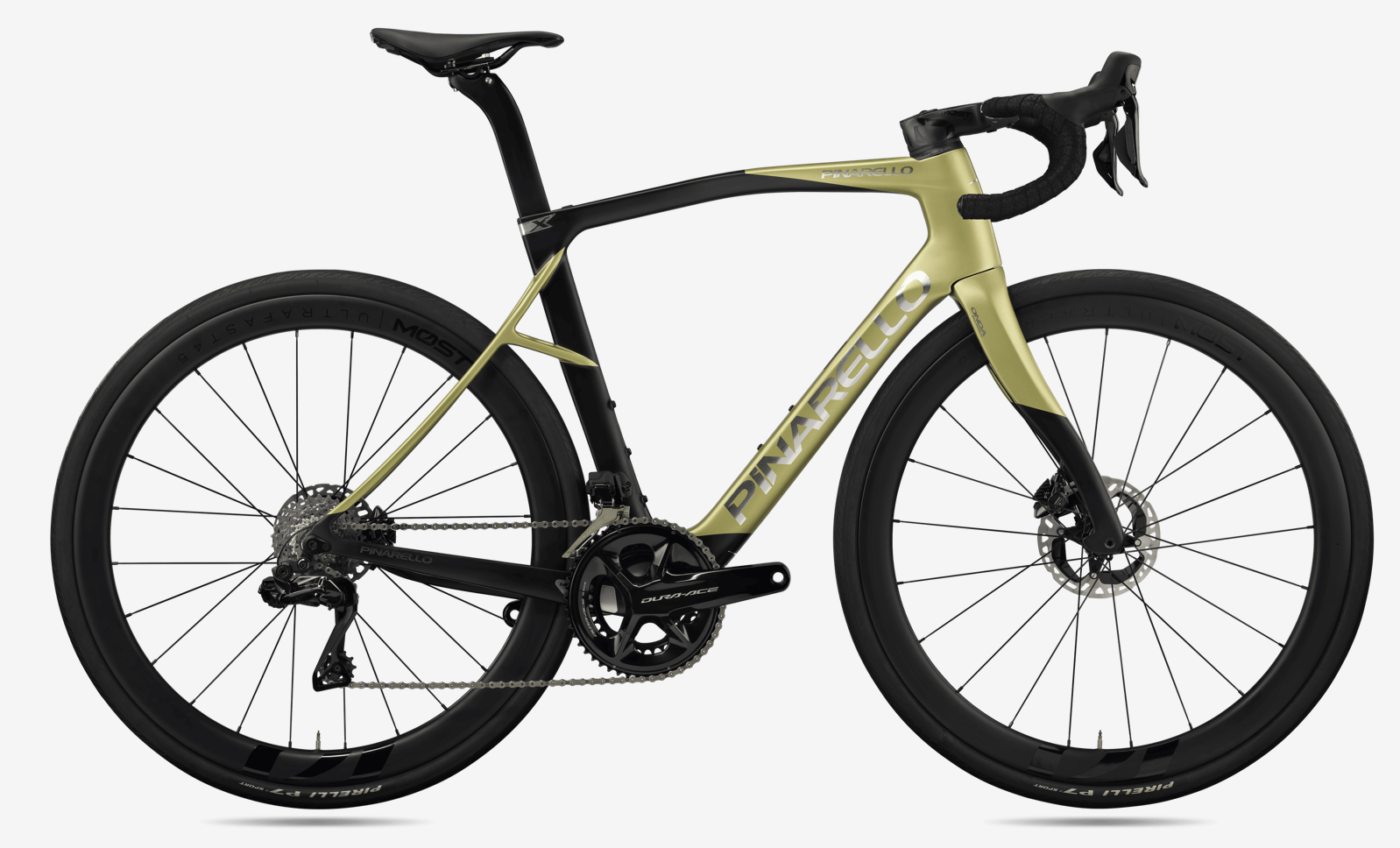 X9 Shimano Dura Ace Di2