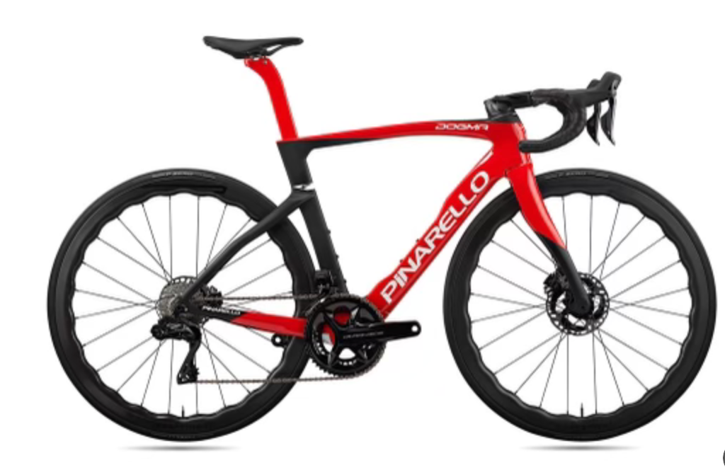 PINARELLO ROAD BIKES
