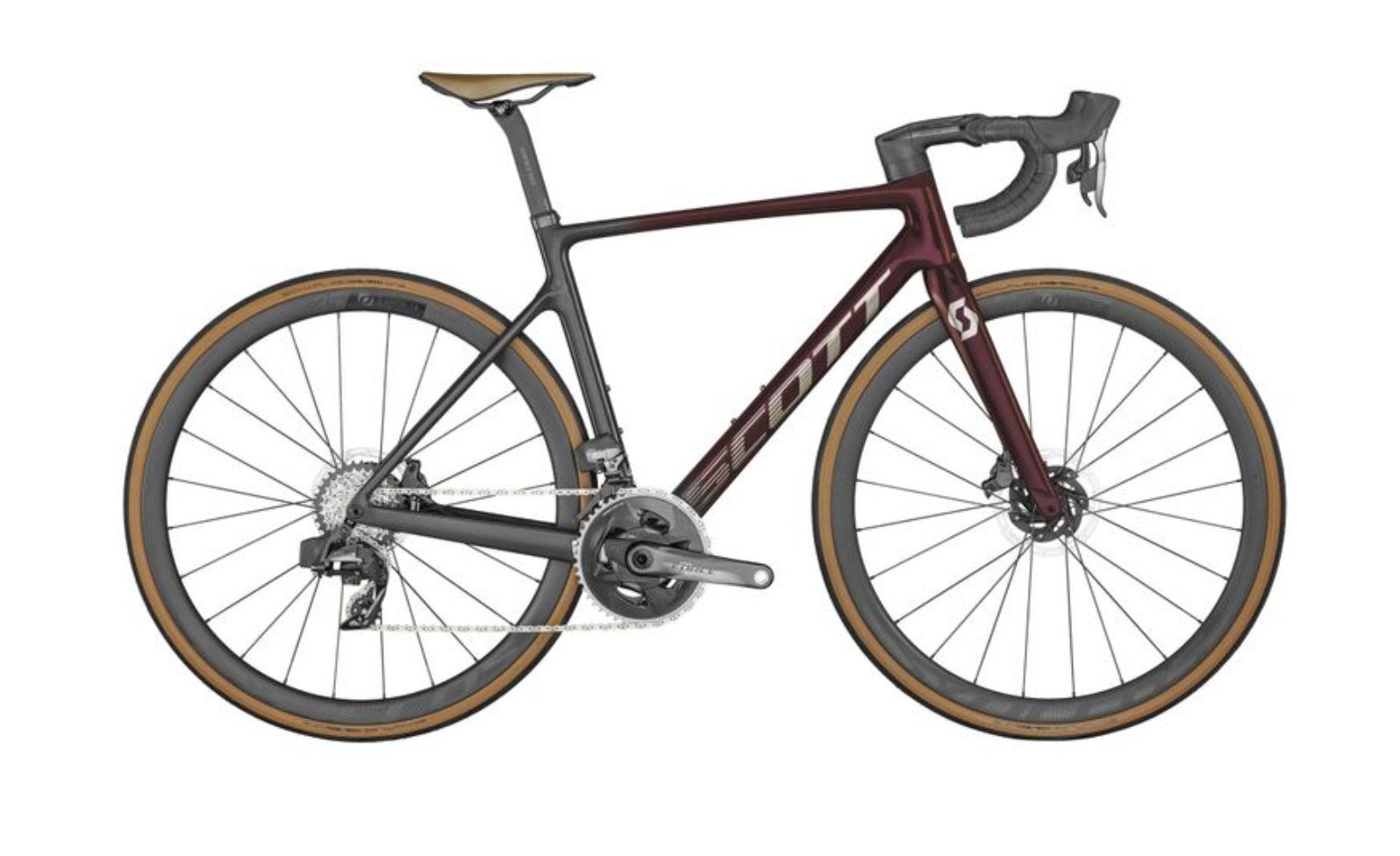 Addict RC 10 Rival AXS (54)