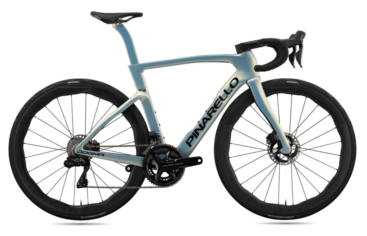 25 cuadros Pinarello Dogma F
