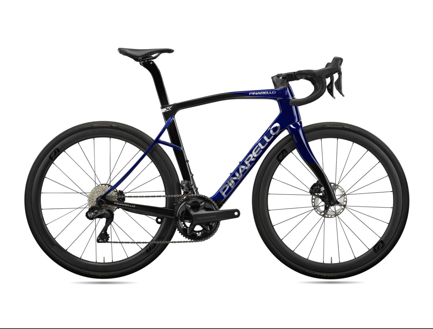 Pinarello X7 Shimano Ultegra Di2 