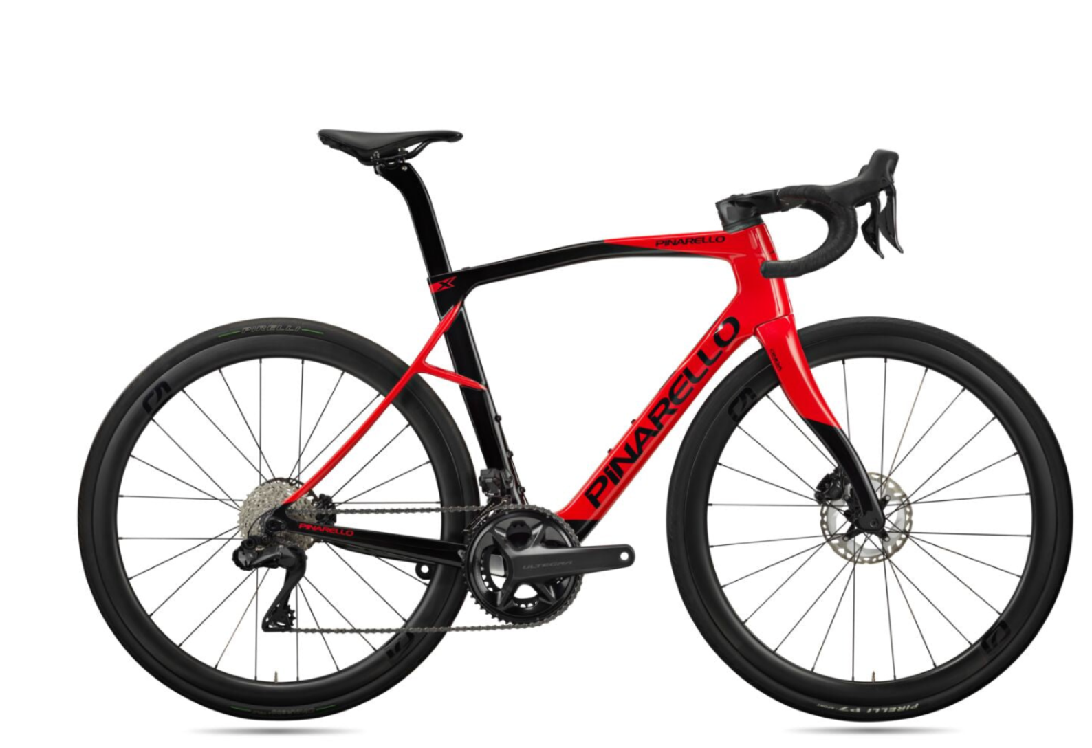 Pinarello X7 Shimano Ultegra Di2 