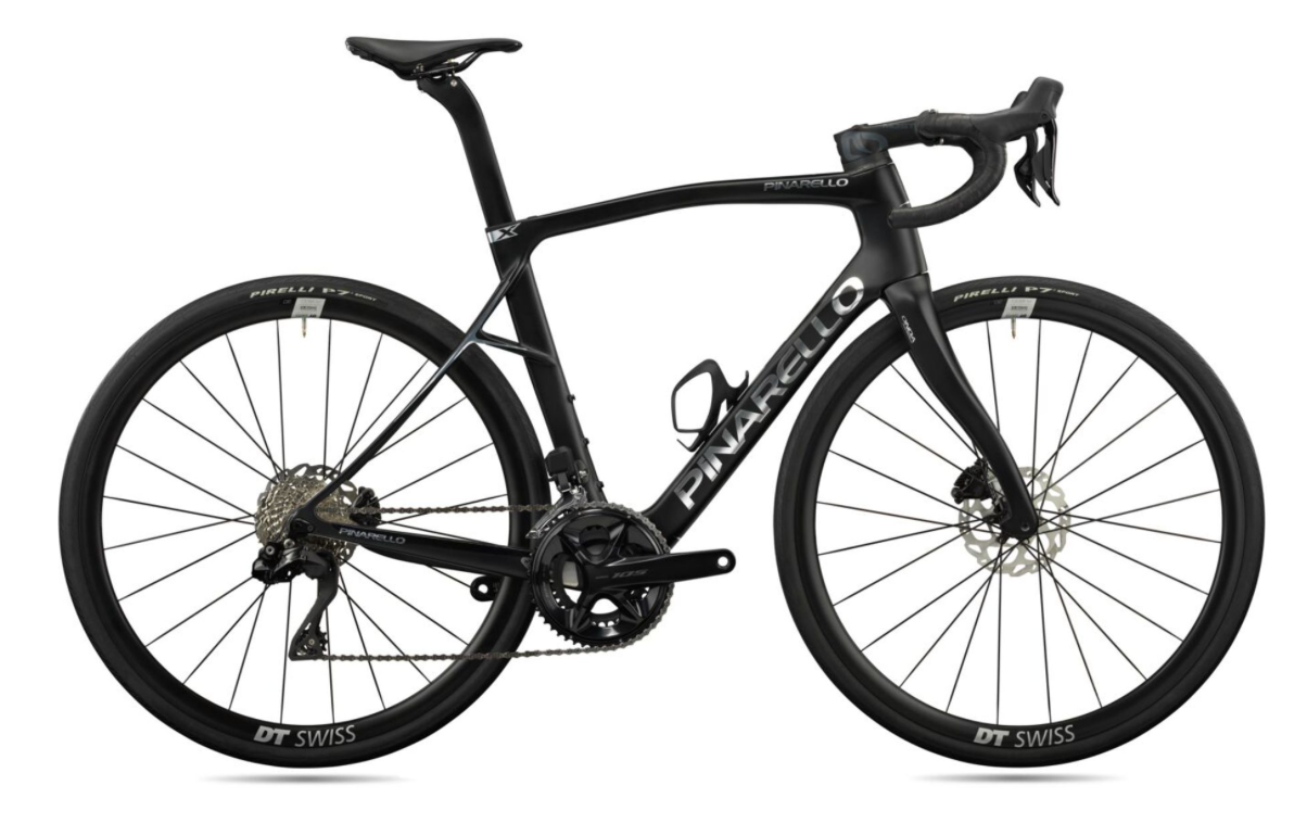 Pinarello X5 Shimano 105 Di2 