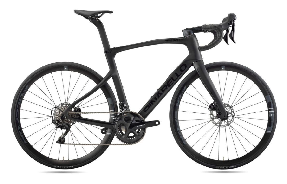 Pinarello X3 SRAM Rival eTap AXS