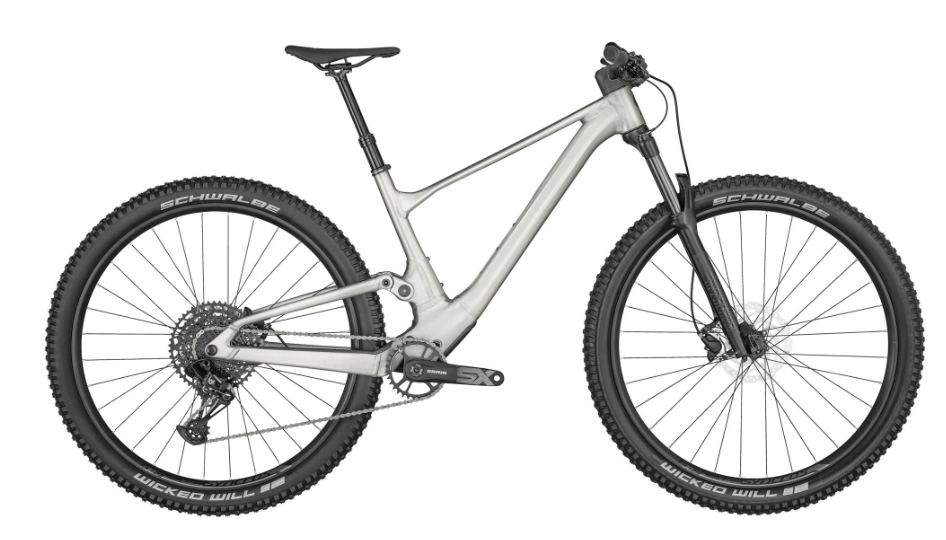 Scott Spark 950 Grande 