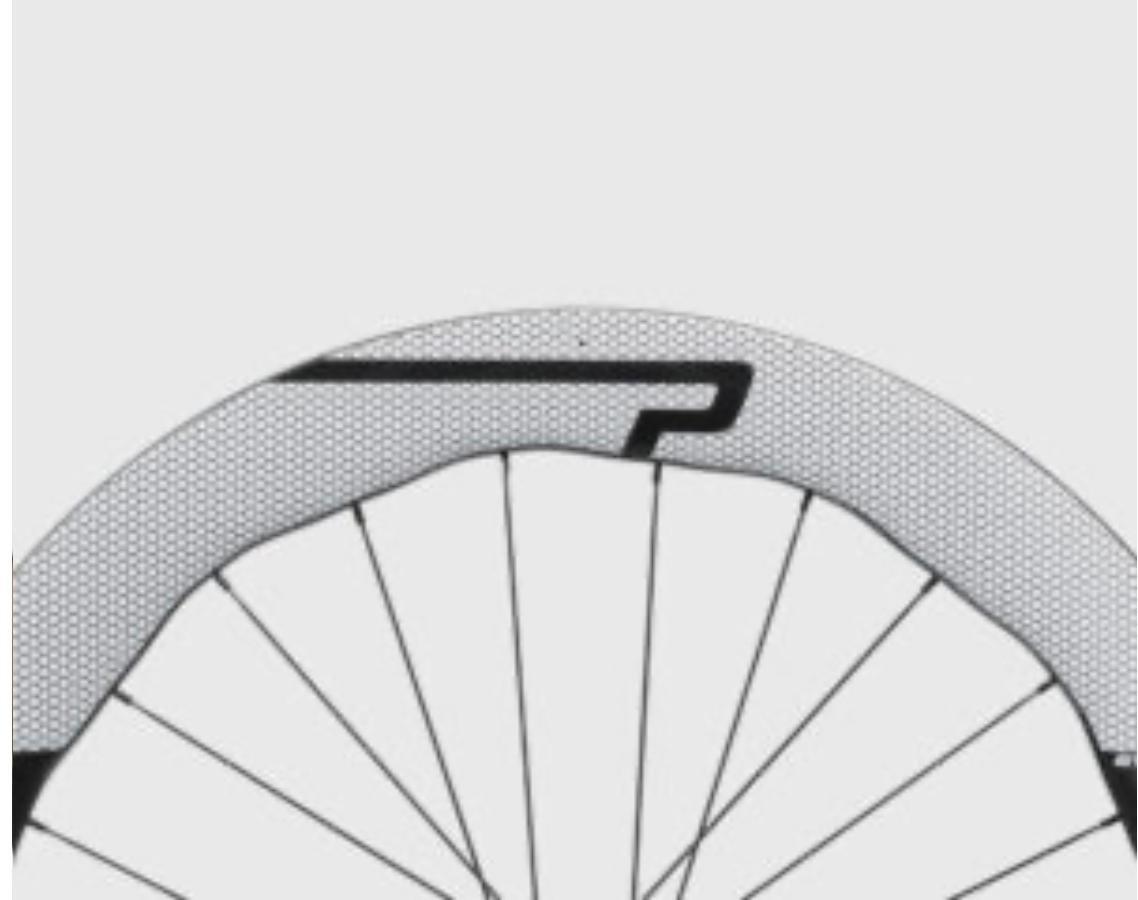 Princeton CarbonWorks Grit 4540 Evolution