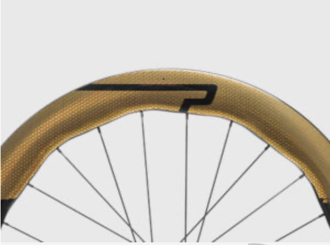 Princeton CarbonWorks Grit 4540 Evolution