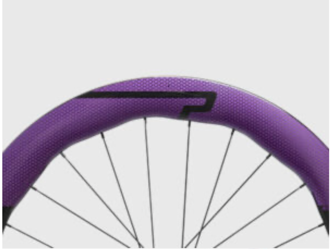 Princeton CarbonWorks Grit 4540 Evolution