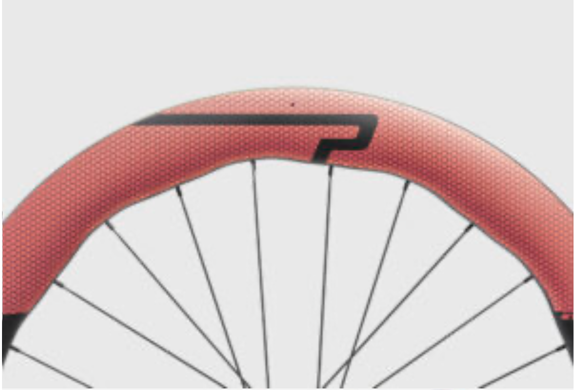 Princeton CarbonWorks Grit 4540 Evolution