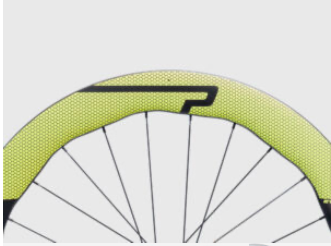 Princeton CarbonWorks Grit 4540 Evolution