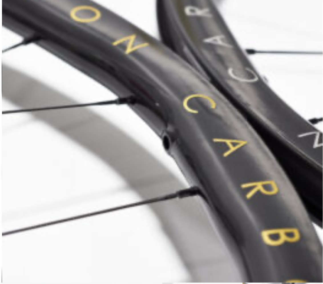 Princeton CarbonWorks Alta 3532