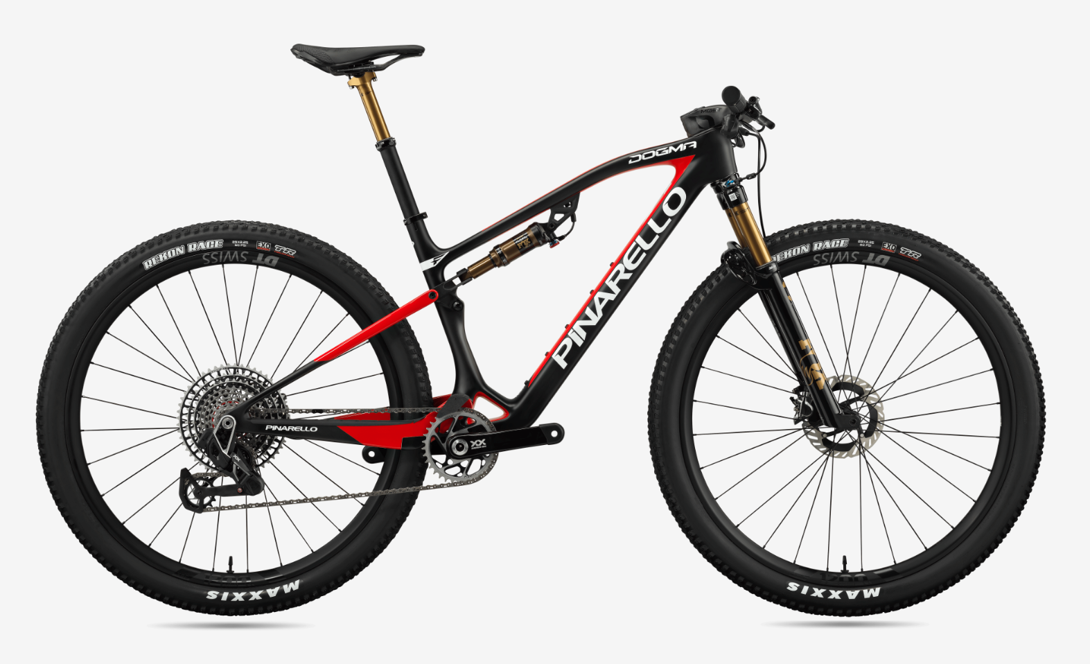 Dogma XC MTB XX SL Eagle AXS