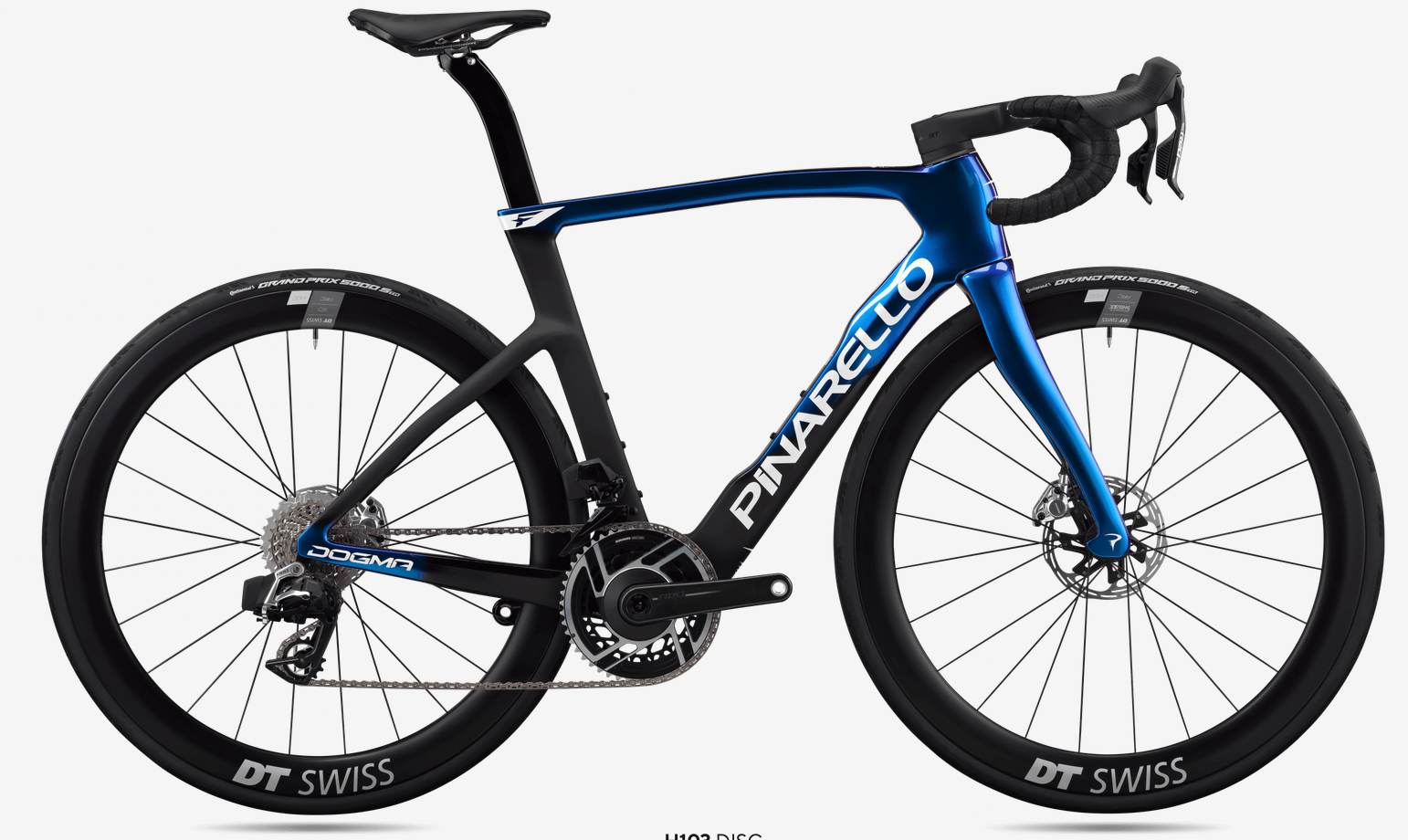 Cuadros Pinarello Dogma F