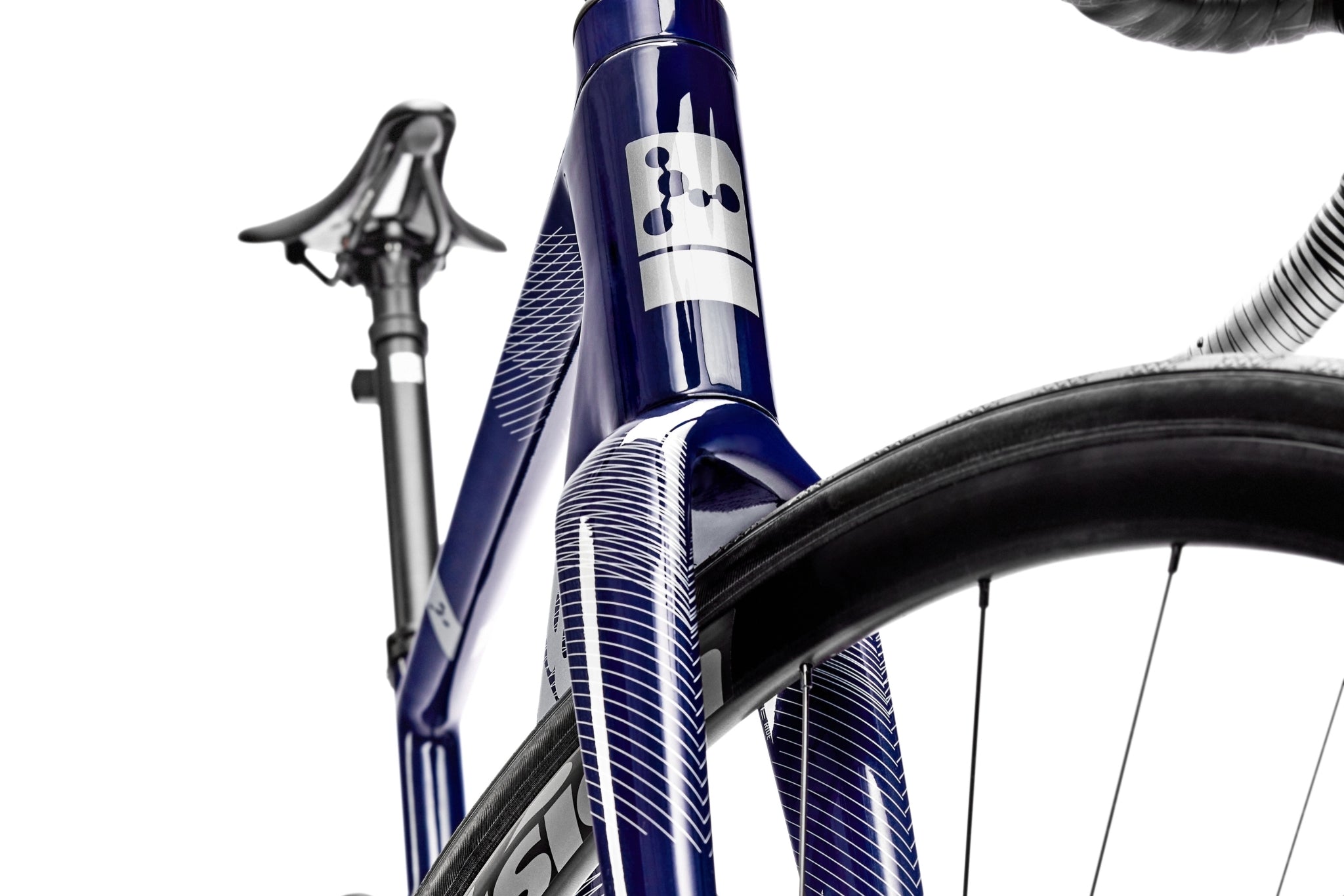 Argón 18 Subito E-Road (INT) Shimano Ultegra Di2