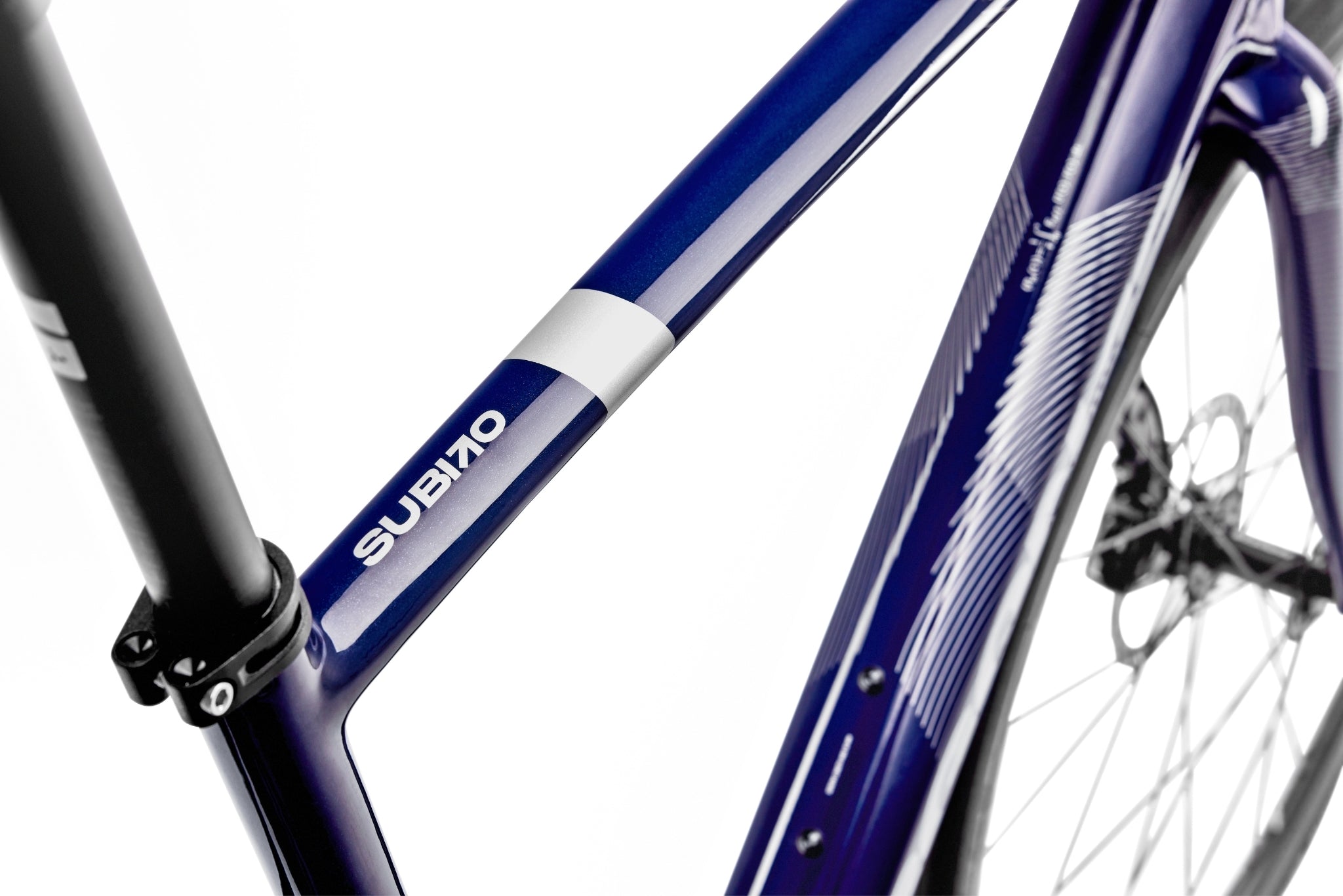 Argón 18 Subito E-Road (INT) Shimano Ultegra Di2