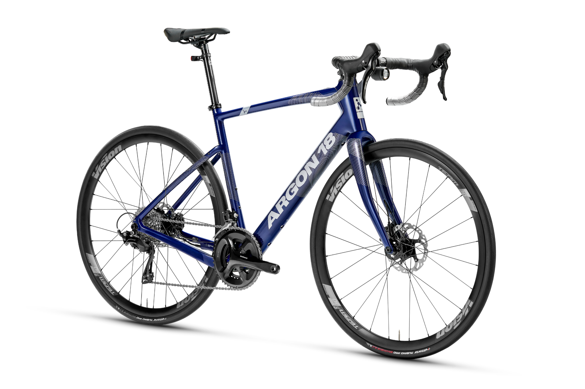 Argón 18 Subito E-Road (INT) Shimano 105