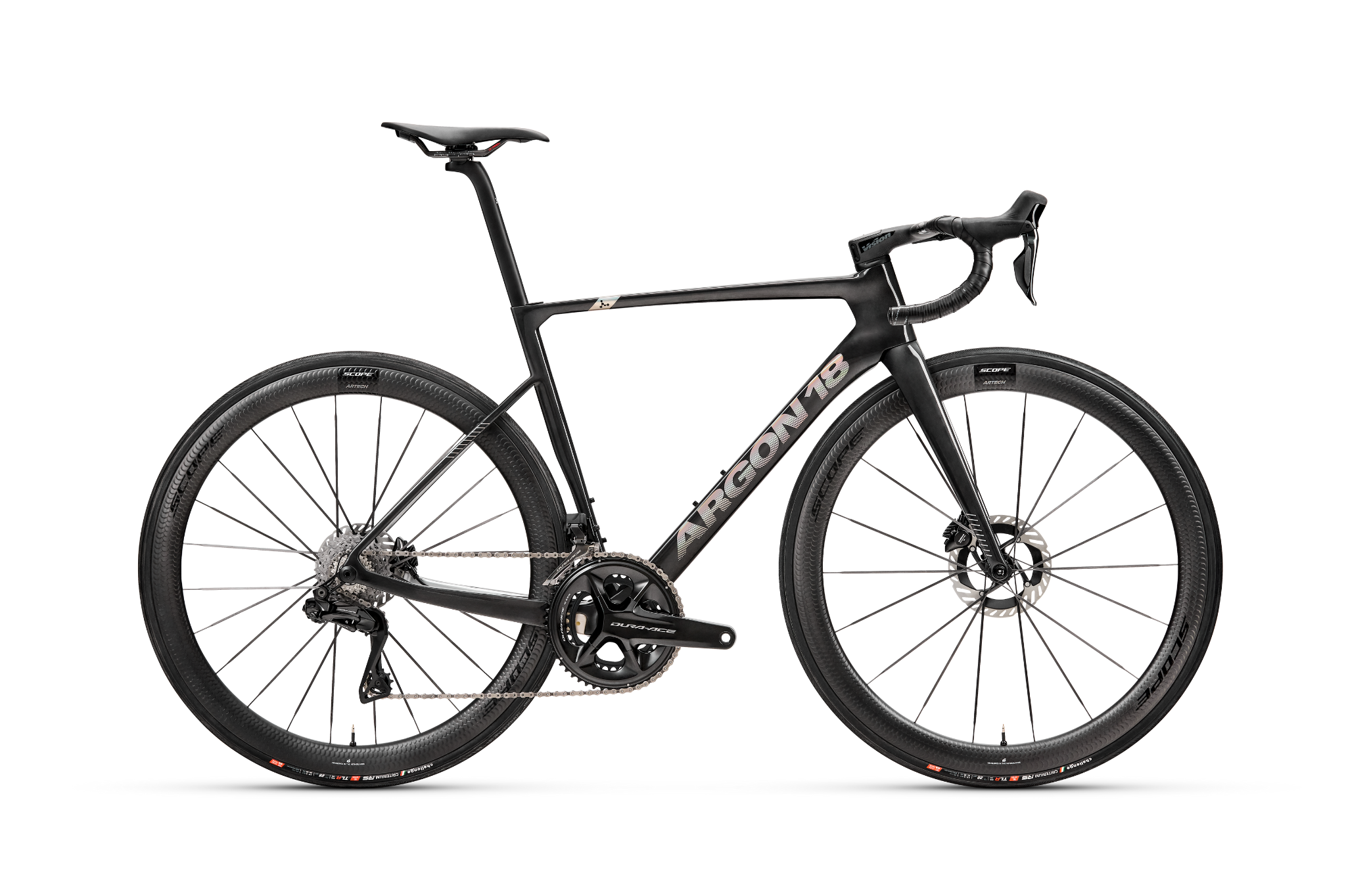 Argón 18 Sum Pro Shimano Dura-Ace Di2