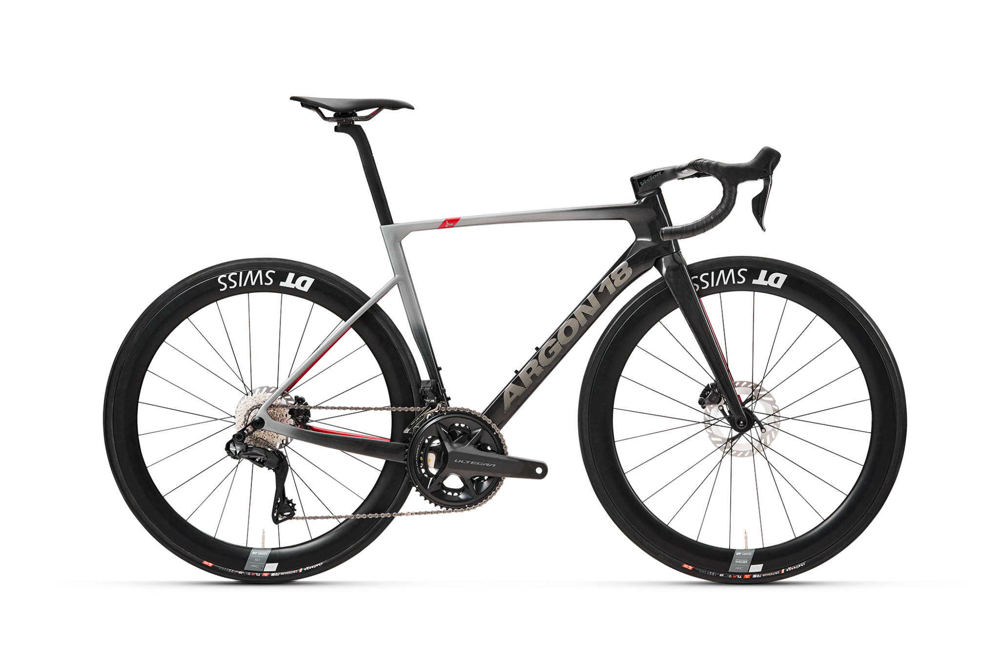 Argon 18 Sum Pro Shimano Ultegra Di2