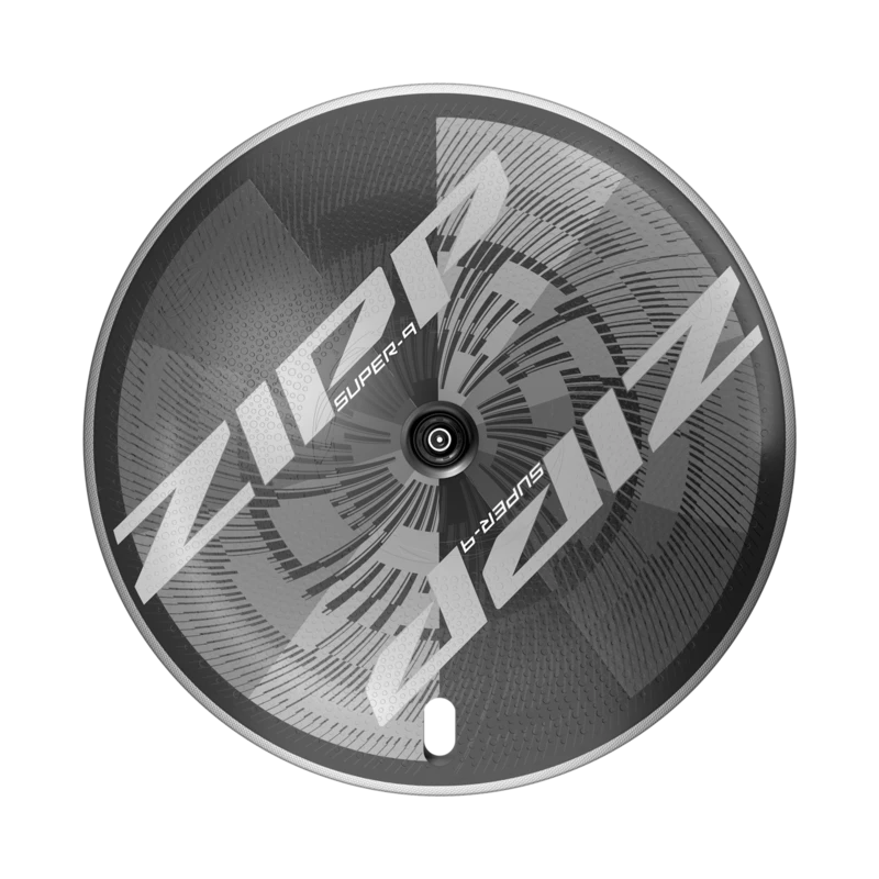 ZIPP Super-9 Carbon Disc Tubeless Disc Brake ZIPP Super-9 Carbon Disc Tubeless Disc Brake