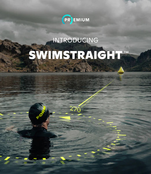 FORM Smart Swim 2 