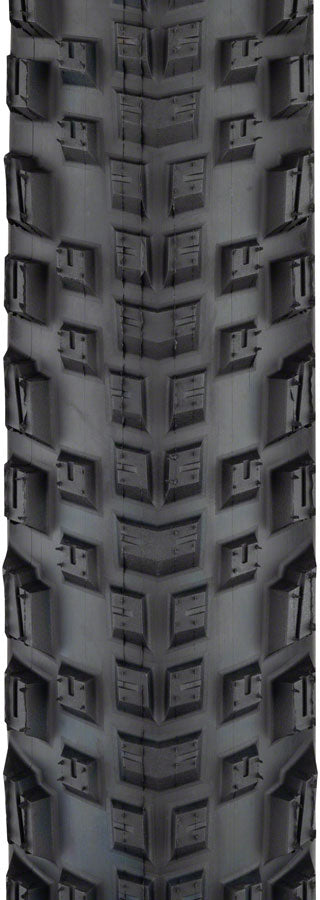 Teravail Ehline Tire - 29 x 2.5 Tubeless Folding Black Durable Fast Co