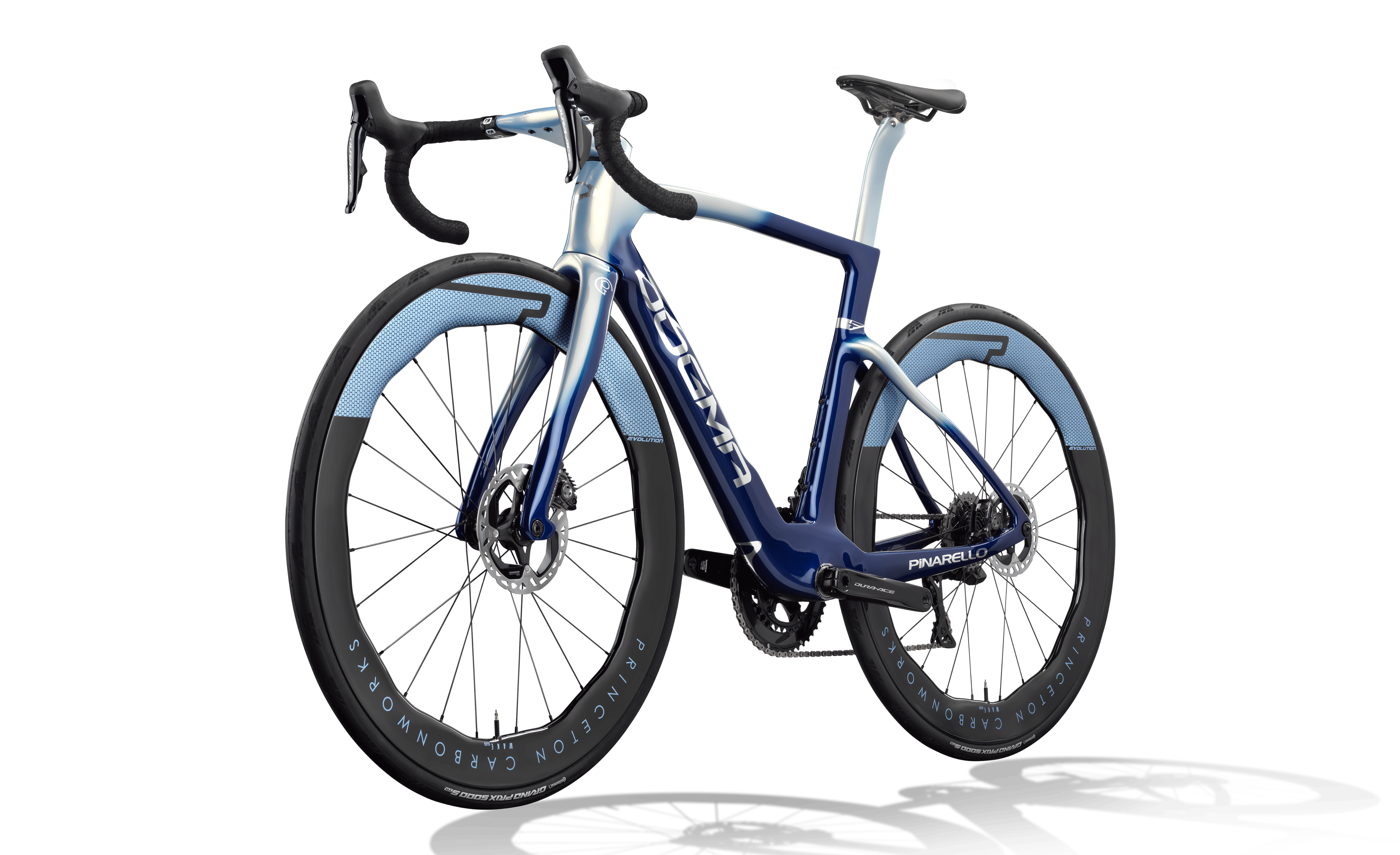 2026 Pinarello DOGMA F Edizione Speciale DURA-ACE Di2