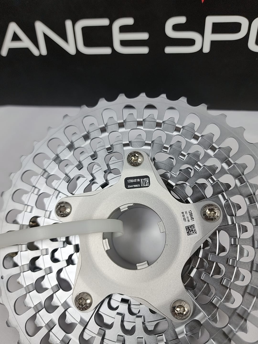 Campagnolo Ekar 13 Speed 9-42 Cassette