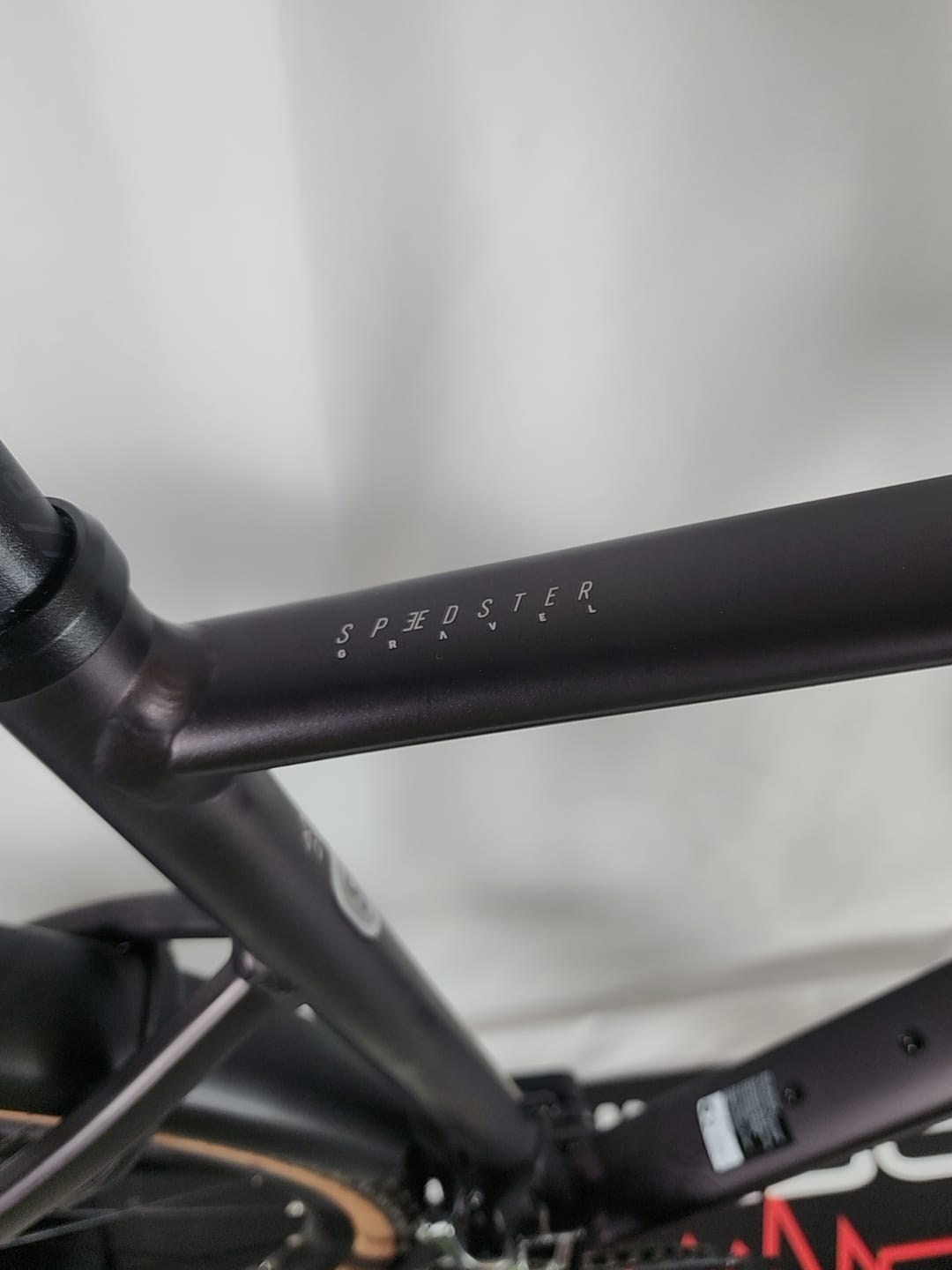 Scott Contessa Speedster Gravel 25 EQ TW (S/ 52)