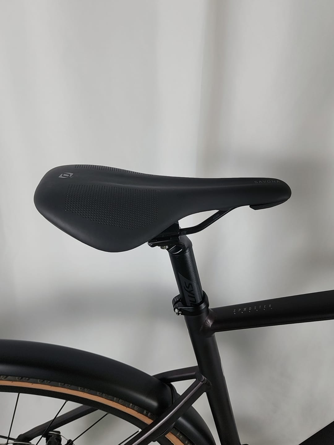 Scott Contessa Speedster Gravel 25 EQ TW (S/ 52)