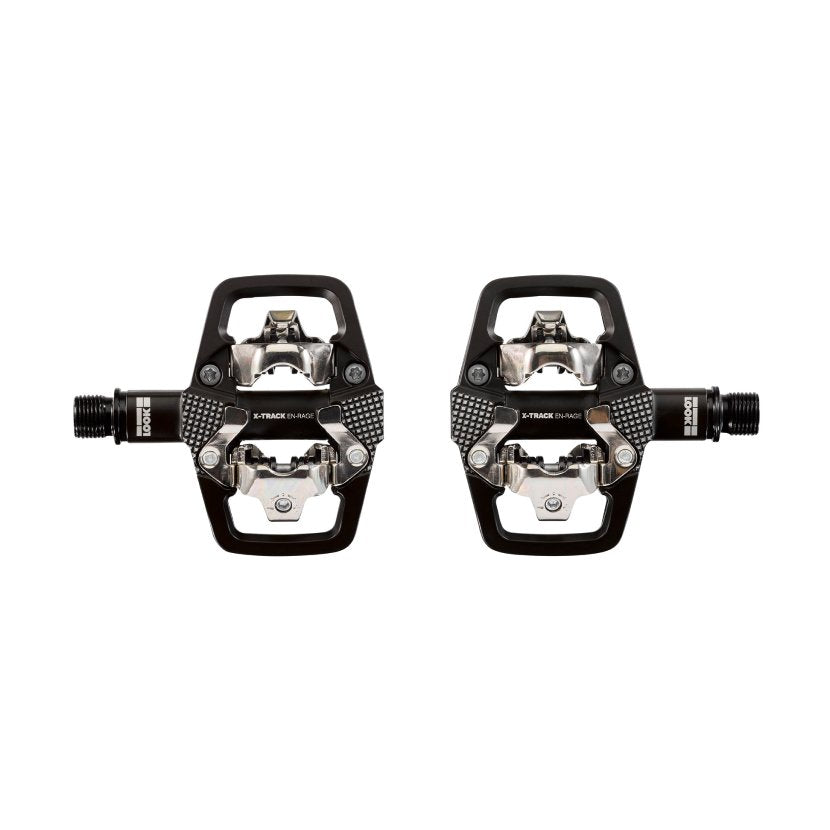 LOOK X-Track 2026 En-Rage