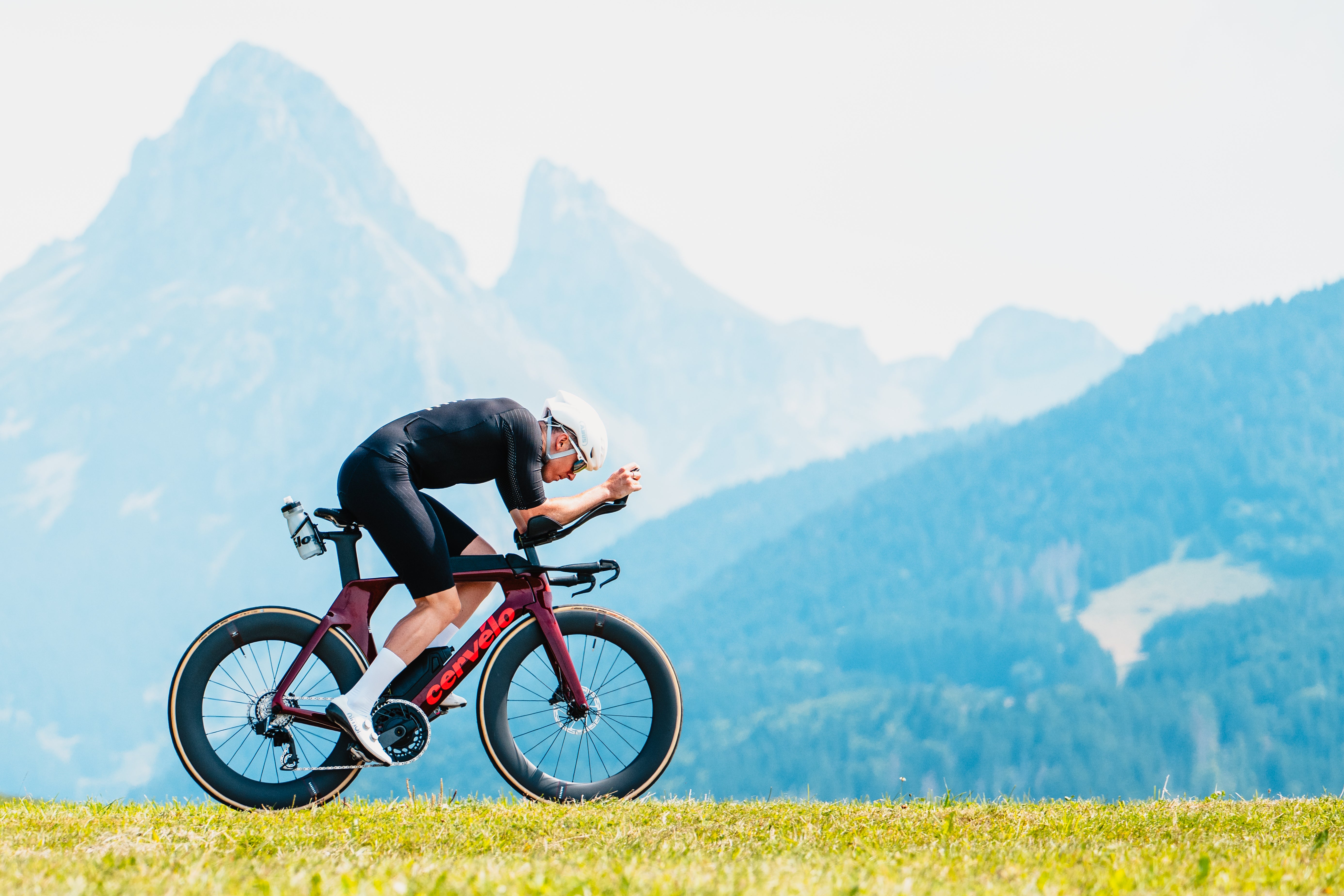 Pulse Endurance Sports - Triathlon, Road & MTB Bikes