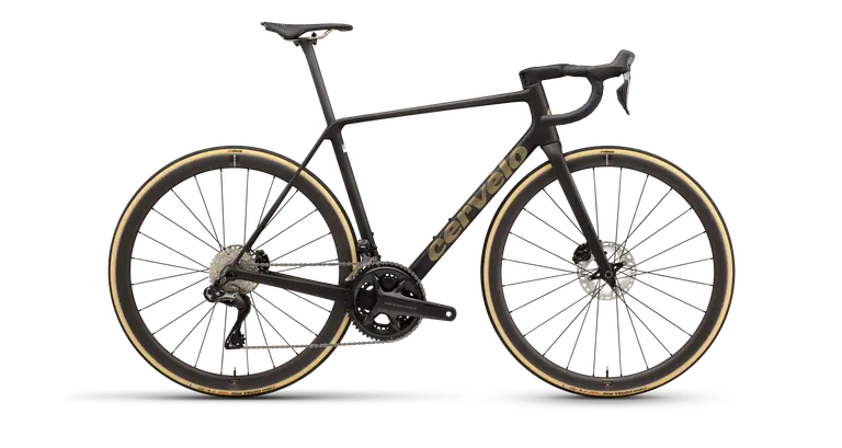 2025 Cervelo R5 Ultegra Di2