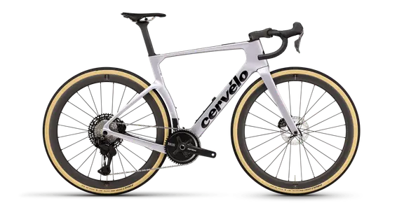 Áspero-5 GRX RX825 Di2 1