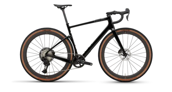 Cervelo Áspero GRX RX825 Di2