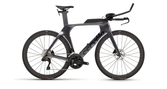 Cervelo P Shimano 105 Di2