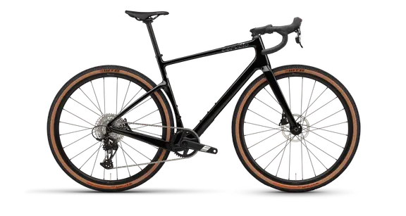 Cervelo Áspero Apex XPLR 1